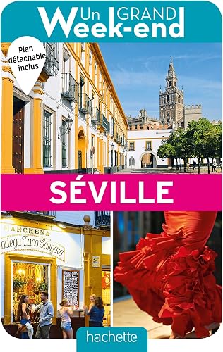 Download Guide Un Grand Week-end à Séville PDF