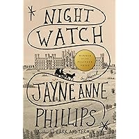 Amazon.com: Night Watch: Winner of the Pulitzer Prize for