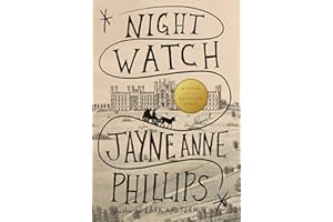 Night Watch (Pulitzer Prize Winner): A novel
