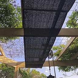 Malla proteccion solar