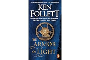 The Armor of Light: A Novel
