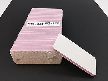 Pedicure Nails White image unavailable