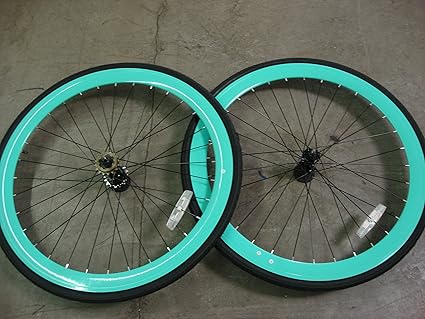 fixie bike tires