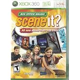 Scene it? Box Office Smash (GameOnly) - Xbox 360