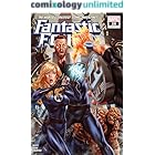 Fantastic Four (2018-2022) #28