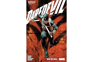 DAREDEVIL BY CHIP ZDARSKY VOL. 4: END OF HELL