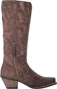 ariat leyton boots