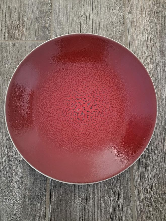 JarsFrance TourronCerise (Cherry, Dark Red) Salad