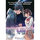 your name. n&ordm; 03/03