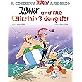 Asterix and the Chieftain's Daughter: Album 38