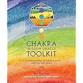 Chakra Wisdom Oracle Toolkit: A 52-Week Journey of Self-Discovery with the Lost Fables