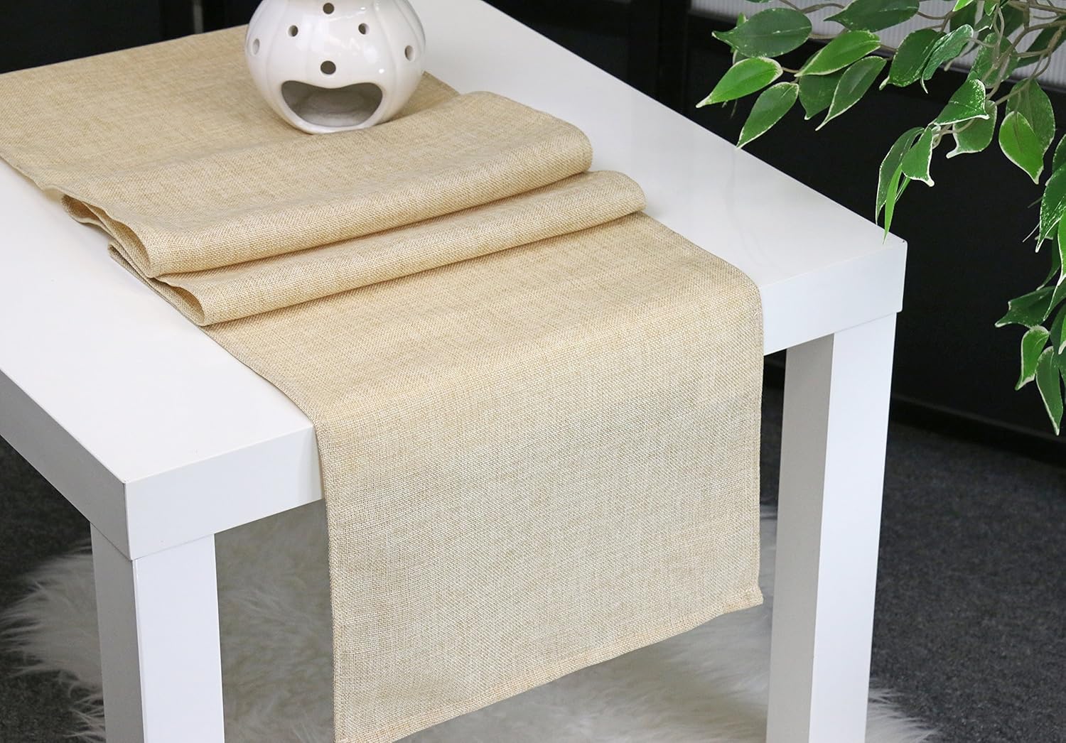 Best 62 inch table runner