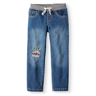 Jeans Amazon Kids Wear Boys Baby Boy Pants 12-18 Months Korean
