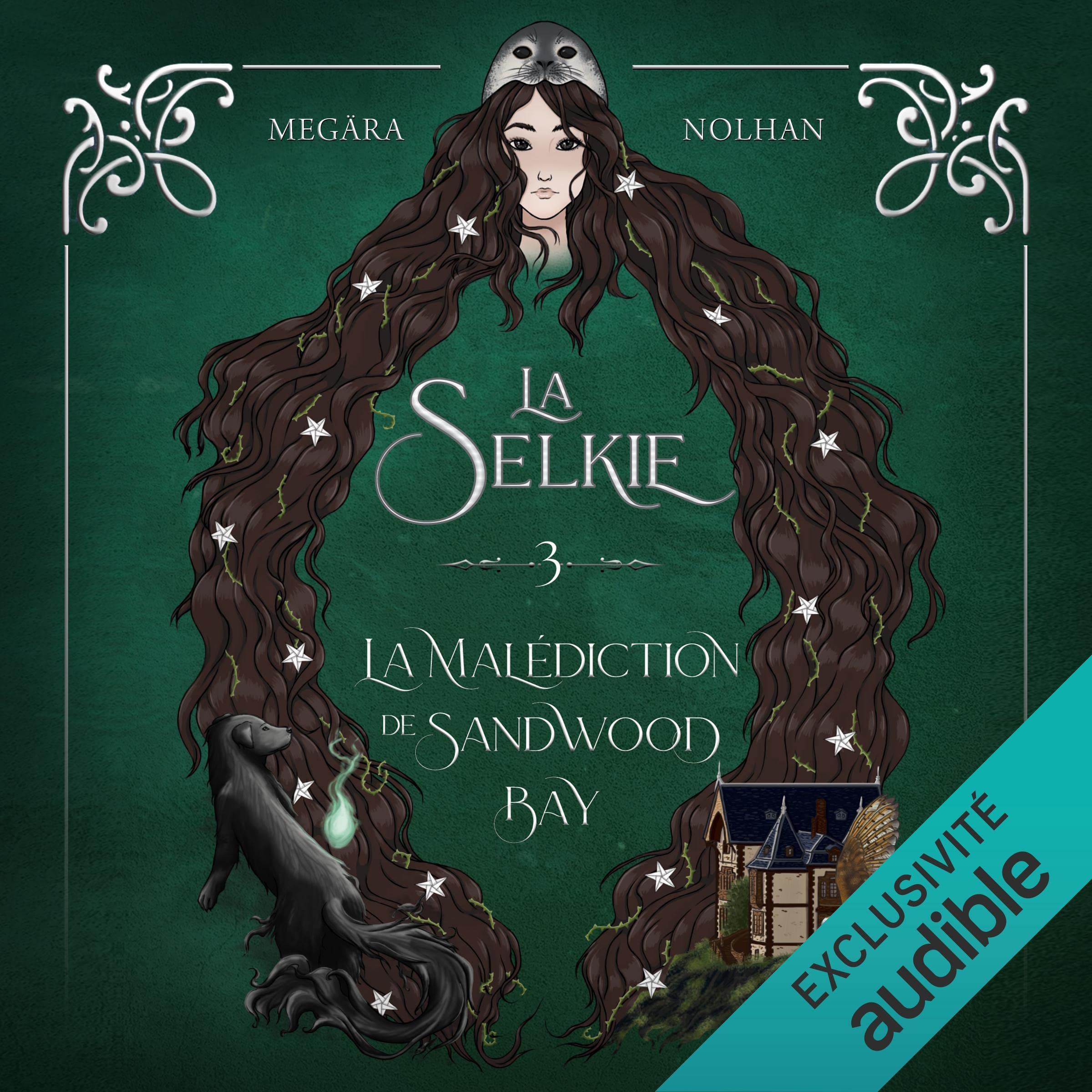 La Malédiction de Sandwood Bay: La Selkie 3