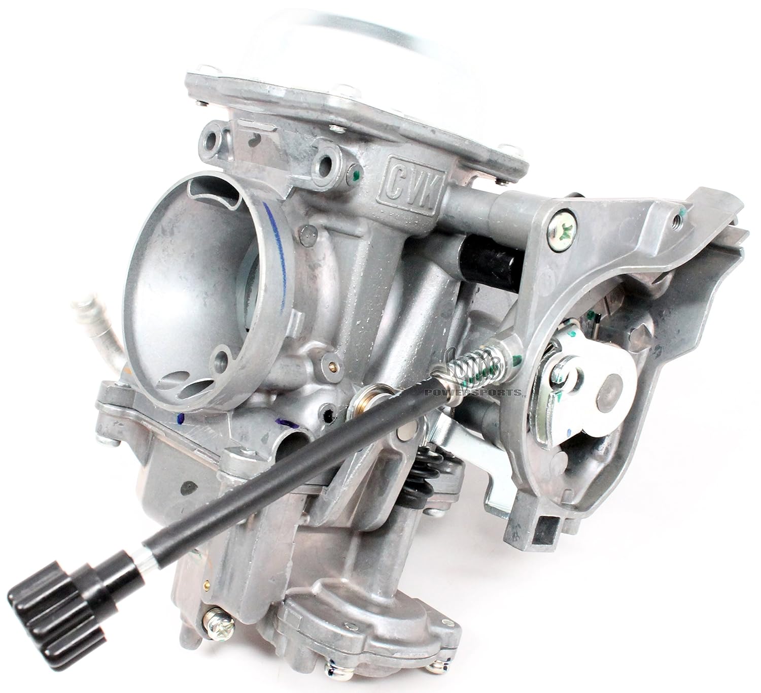 Amazon.com: Arctic Cat 400 Carburetor Carb Assembly ATV 0470-504: Automotive