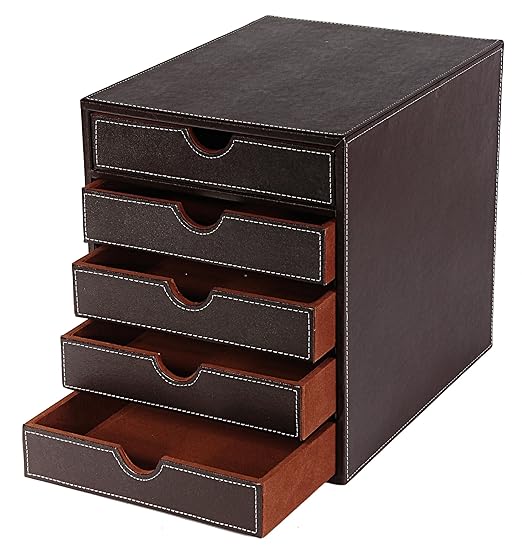 10 opinioni per Osco- Cassettiera portadocumenti in