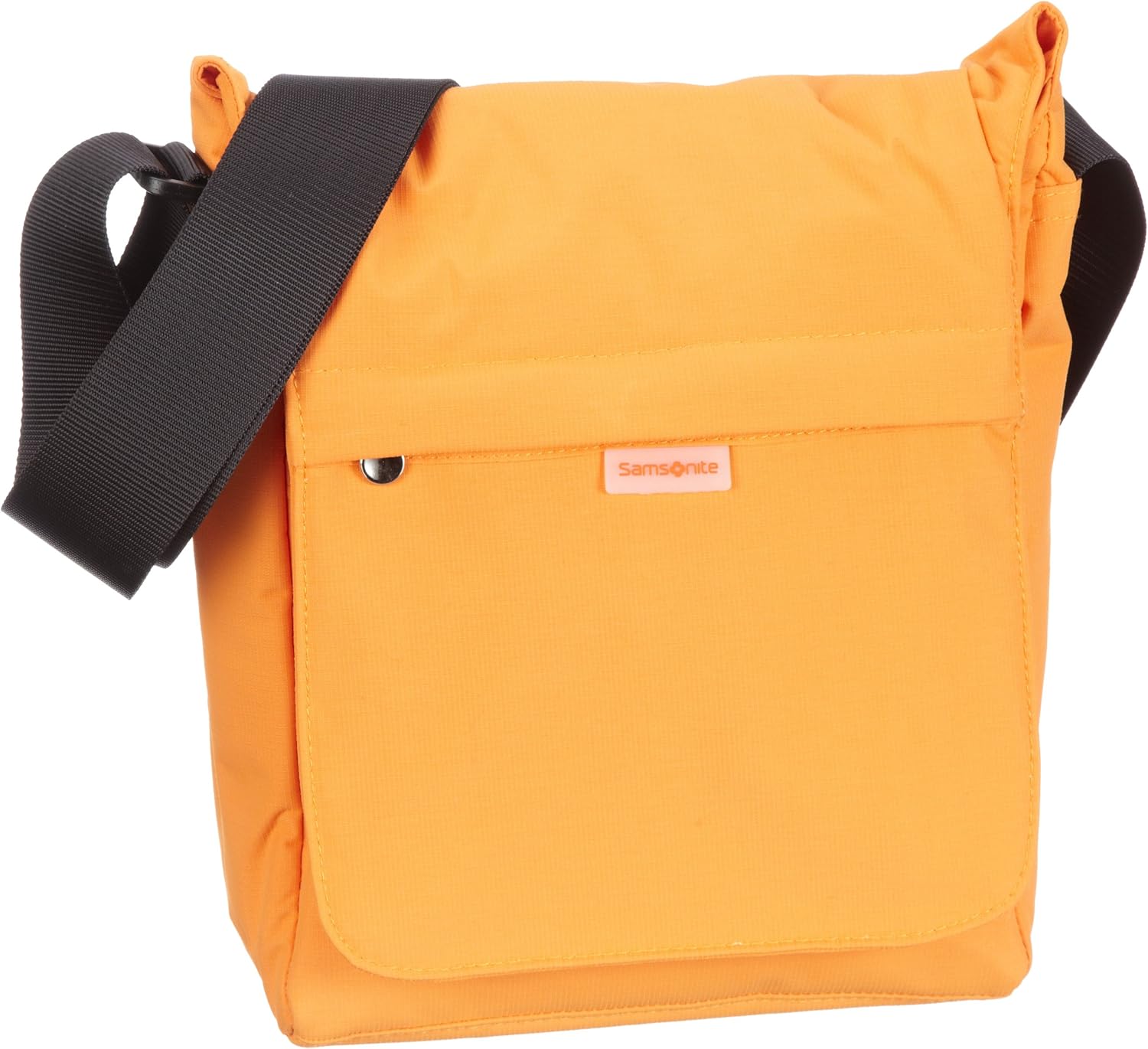 Samsonite Travel Accessor. V Shoulder Bag Orange Amazon.co.uk Luggage