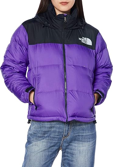 Amazon ザノースフェイス ジャケット ショートヌプシジャケット レディース Ndw コート ジャケット 通販