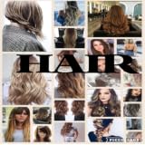 HAIR