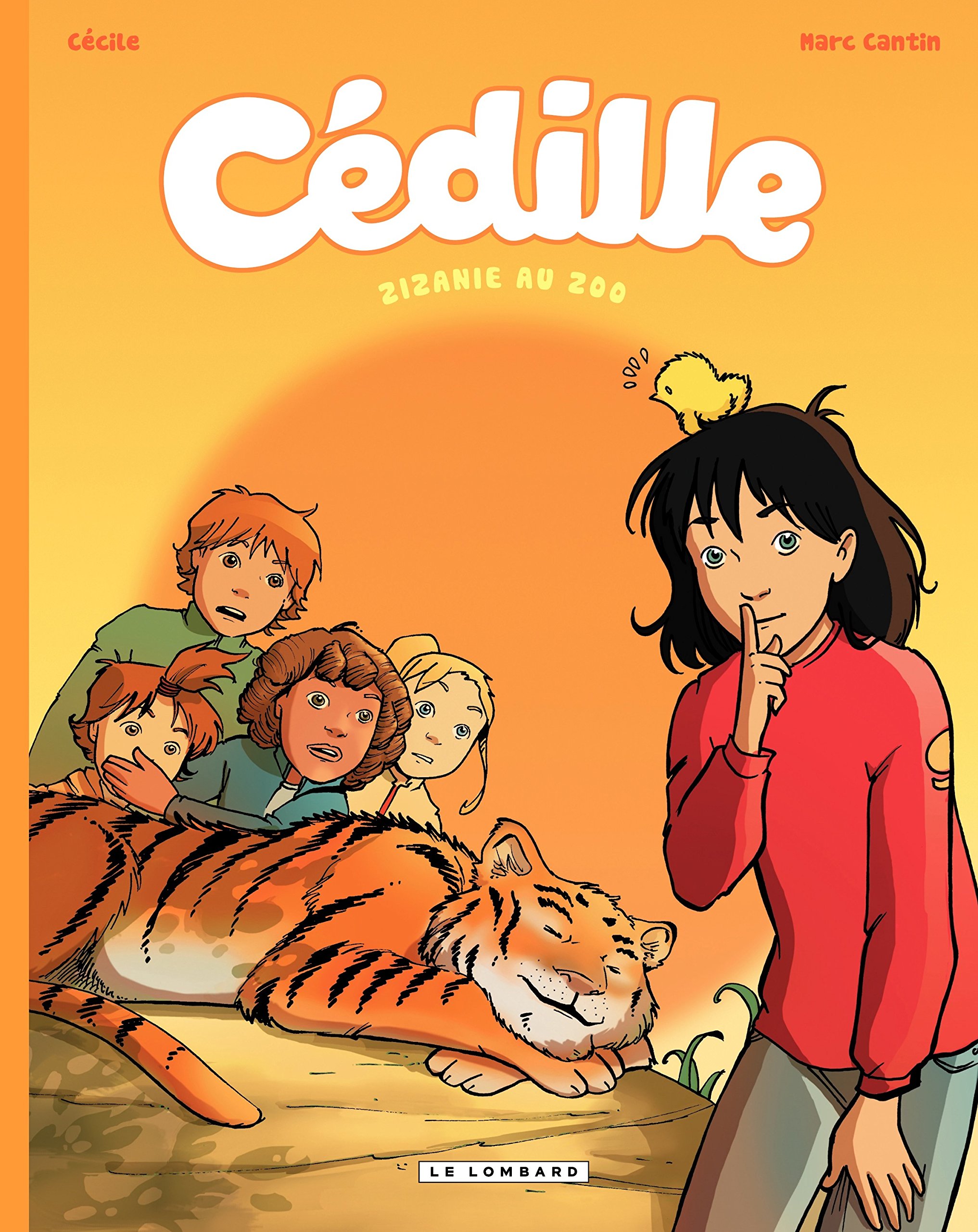 Cedille Tome 1 Zizanie Au Zoo Cedille 1 French Edition Cantin Cecile Amazon Com Books Cedille Tome 1 Zizanie Au Zoo Cedille 1 French Edition Cantin Cecile Amazon Com Books
