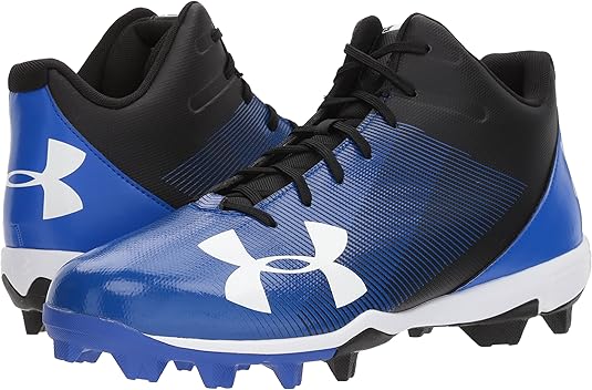 under armour men's leadoff rm baseball cleats