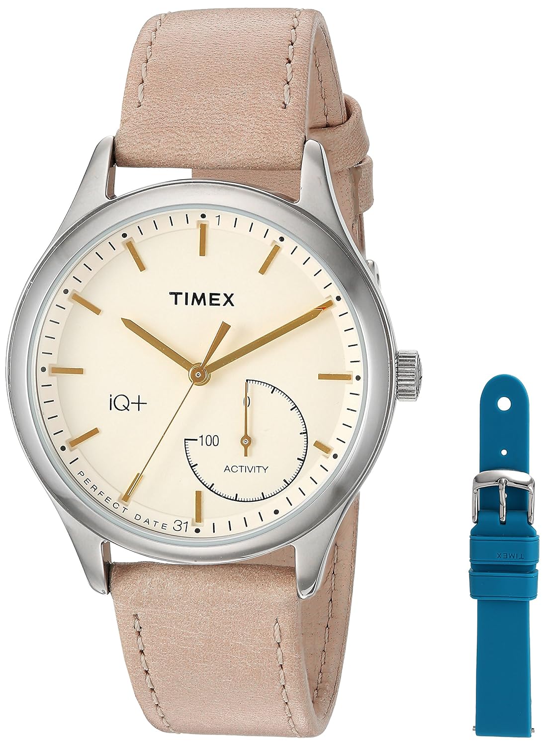 timex tracker