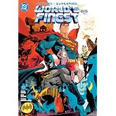 Batman/Superman: World's Finest: Deluxe Edition Vol. 1