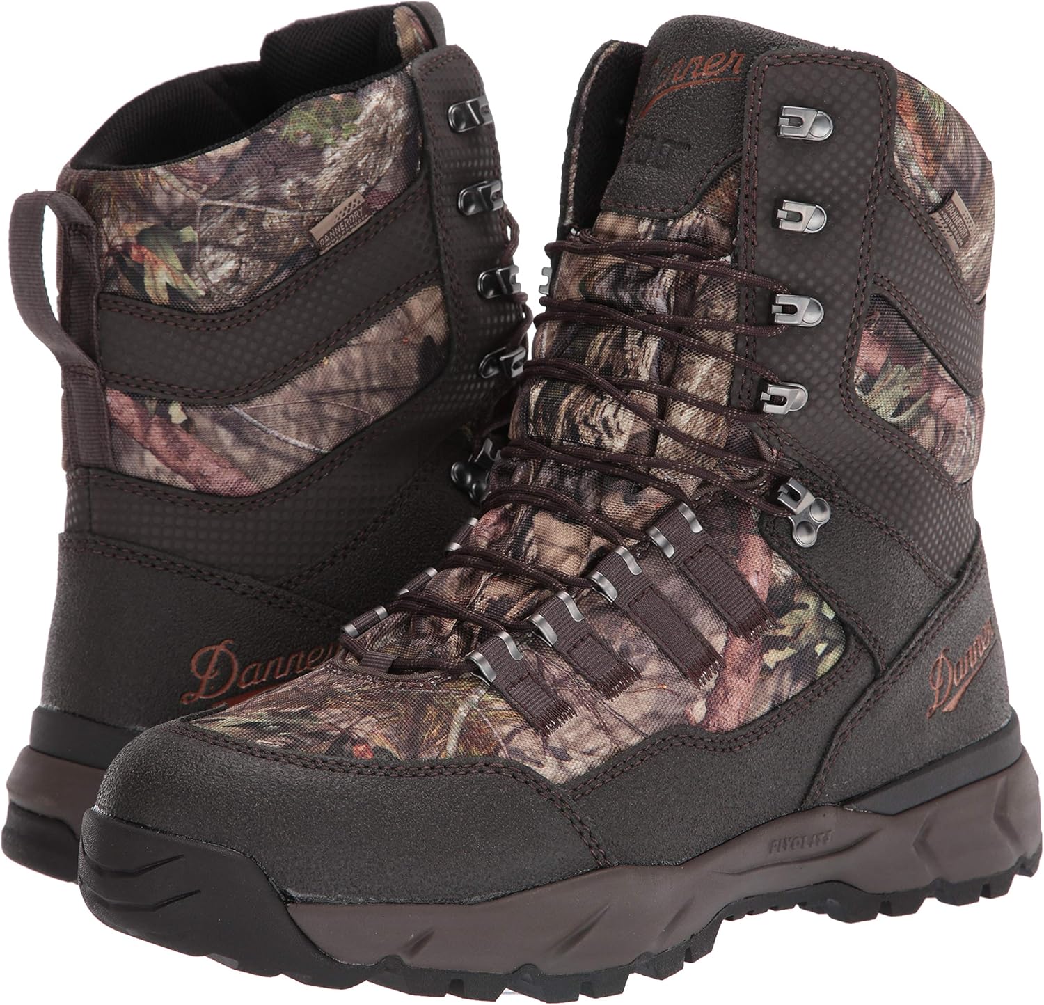 danner vital 1200g