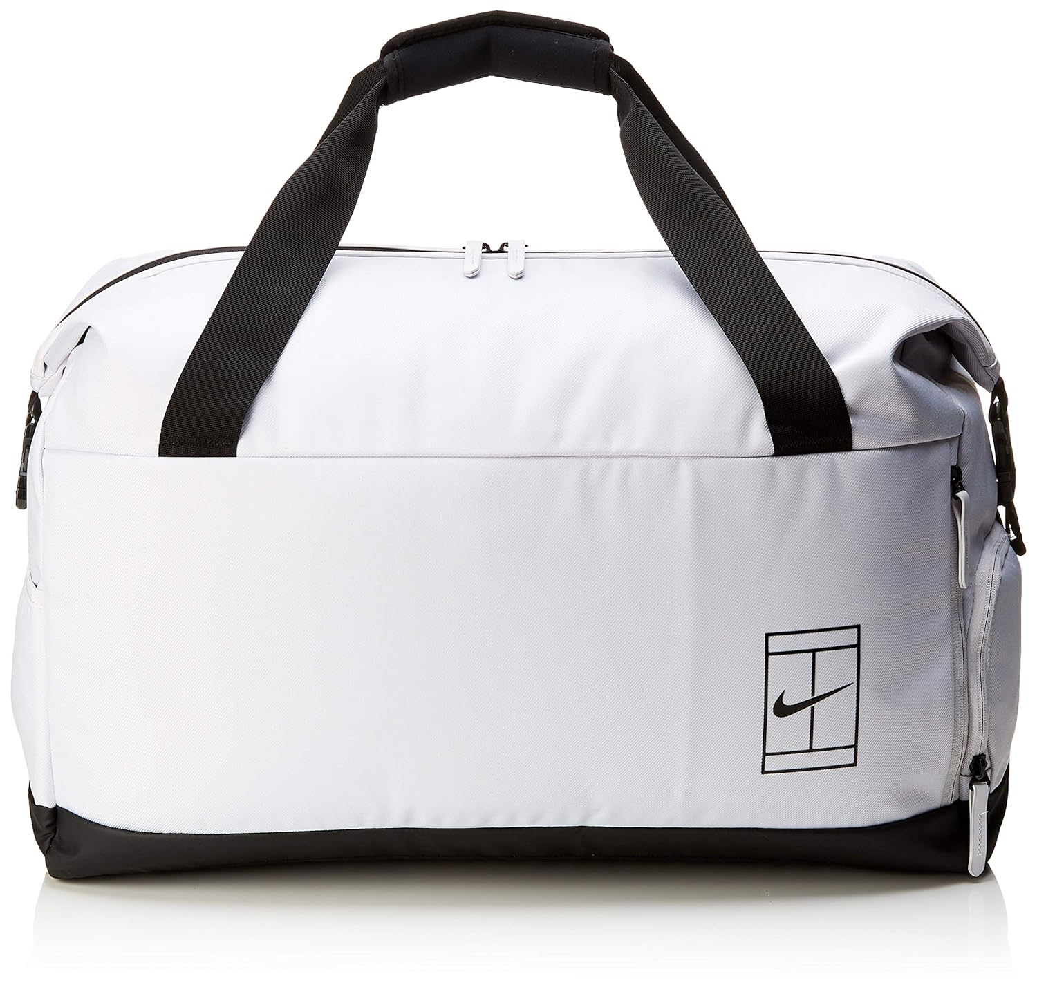 court advantage duffel