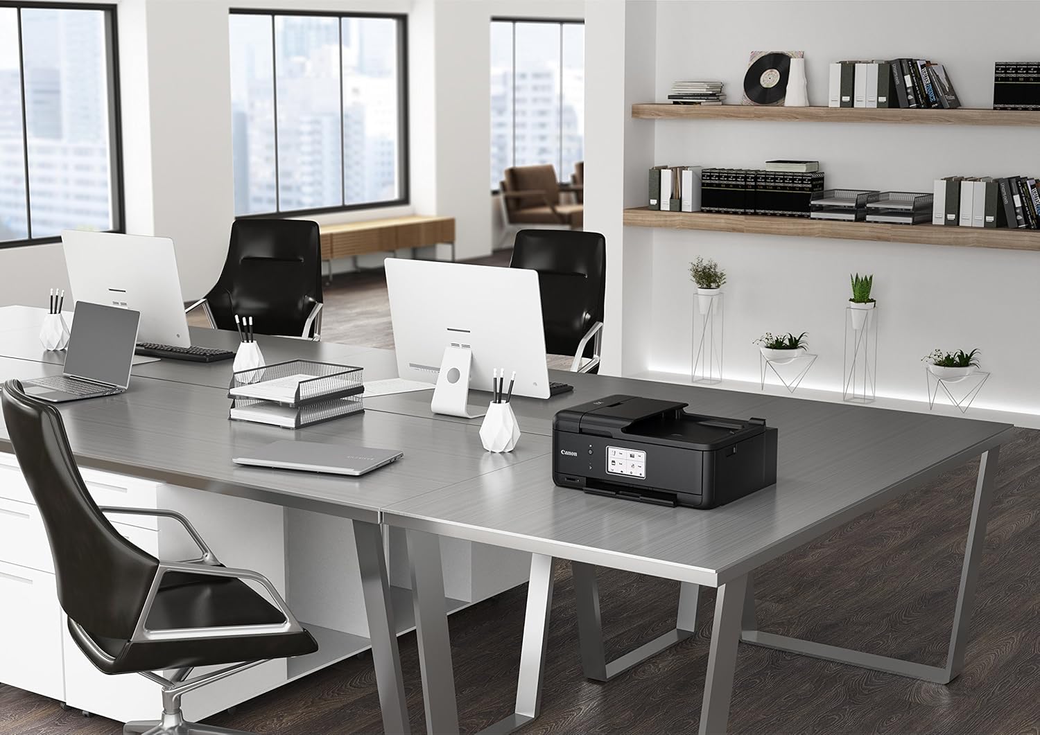 canon color inkjet pixma tr8520