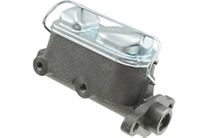 Dorman M36445 Brake Master Cylinder Compatible with Select Ford/Mercury Models