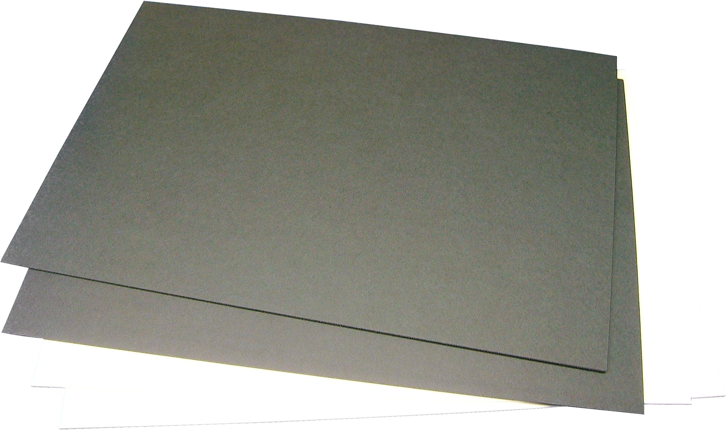 Gator Board - Black 11"x17" (10)