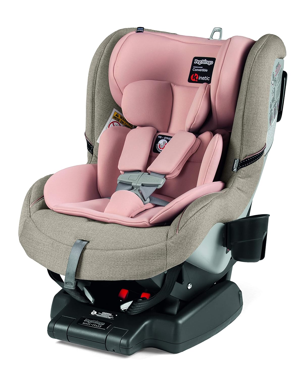 peg perego convertible car seat