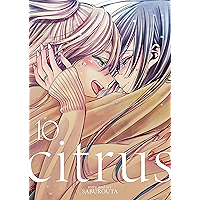 Citrus Vol. 10 book cover