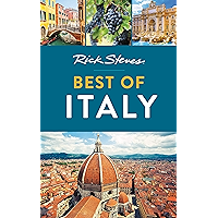 Rick Steves Best of Italy