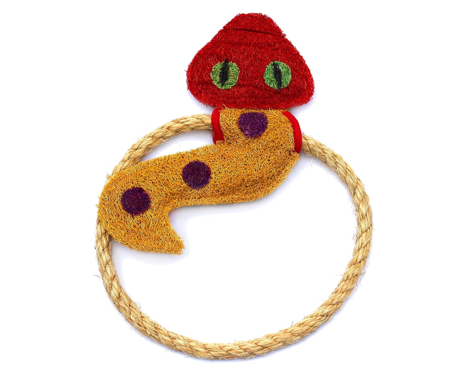 Top 10 Best Eco Friendly Dog Toys Natural, Sustainable, Recyclable