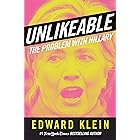 Unlikeable: The Problem with Hillary