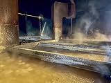 Salco Sport Therapy Natural Salt for Brine Bath Relaxation Eucalyptus 3000g view 2