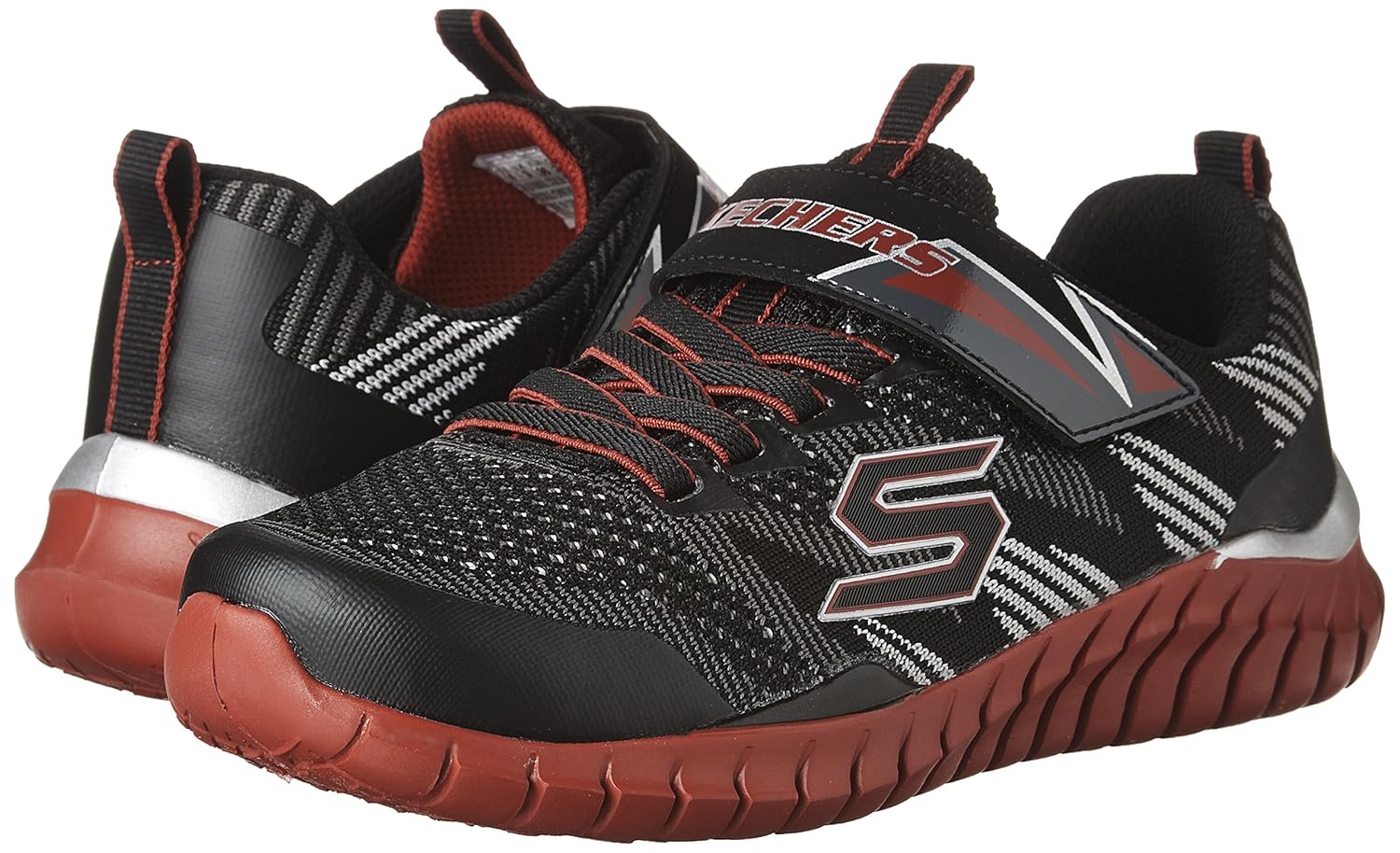 skechers grambler zeem