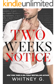 Two Weeks Notice
