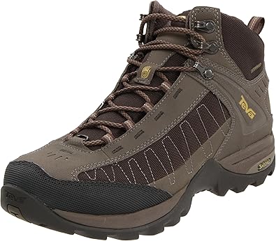 teva raith iii mid hiking boots