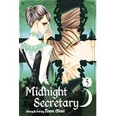 Midnight Secretary, Vol. 5