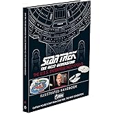 Star Trek The Next Generation: The U.S.S. Enterprise NCC-1701-D Illustrated Handbook (Star Trek Illustrated Handbooks)