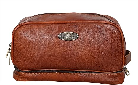 best men's travel kit