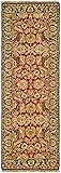 SAFAVIEH Old World Collection Runner Rug - 2'6" x
