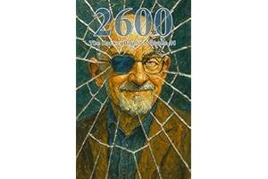 2600: The Hacker Digest - Volume 41