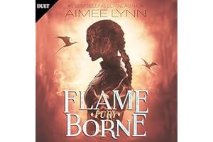 Flameborne: Fury