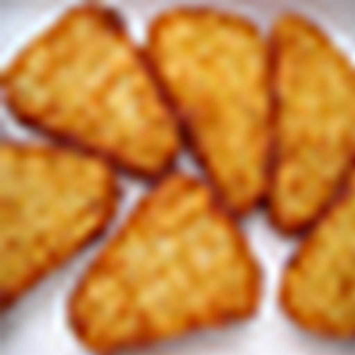 Hash Brown Recipes