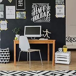 Liquid Chalk Marker Pen - White, Dry Erase for