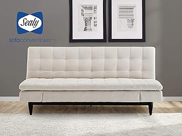 Montreal Sofa Convertible By Sealy Amazon Ca Home Kitchen